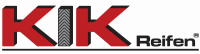 KIK Reifen GmbH-Logo